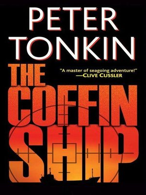 cover image of The Coffin Ship